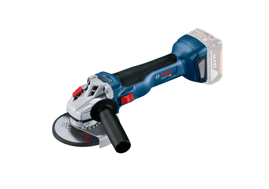 Bosch GWS 18V-10 Professional