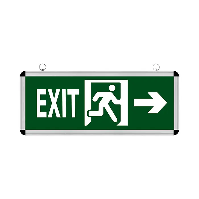 ACİL ÇIKIŞ YÖNLENDİRİCİ