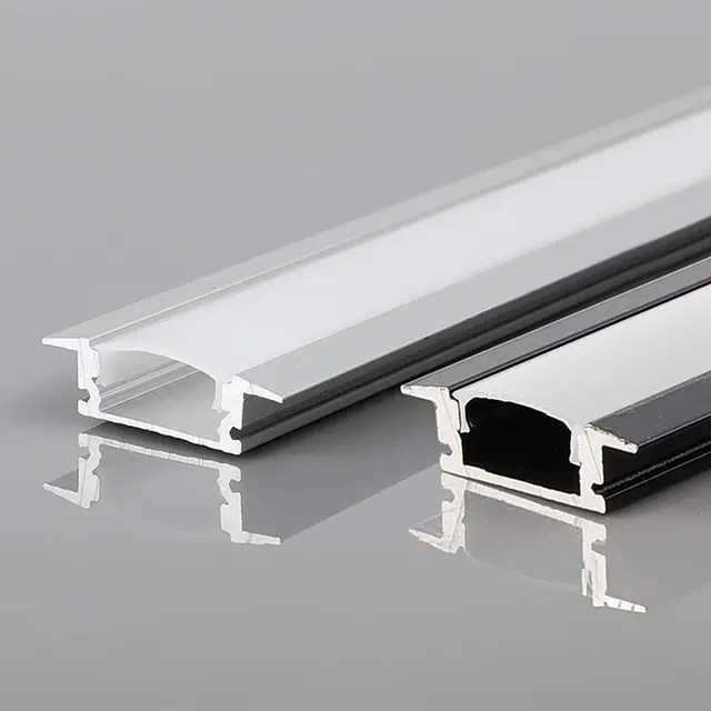 ALİMİNYUM LED PROFİL